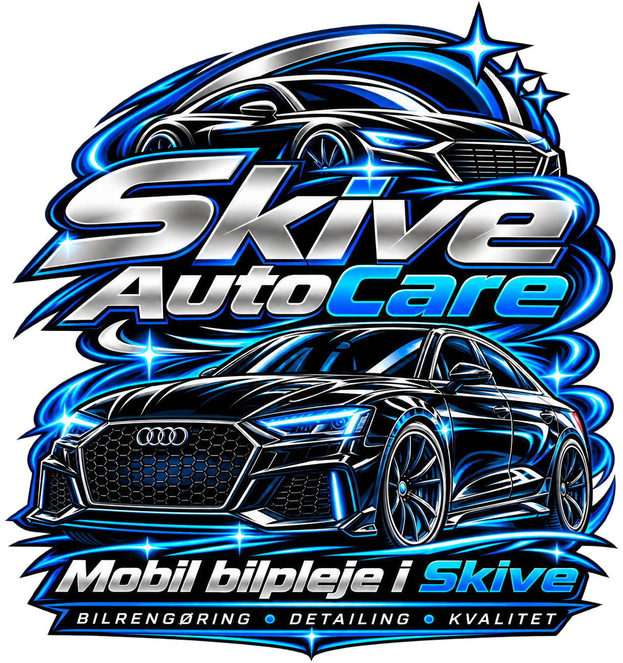 Skive AutoCare — mobil bilpleje i Skive